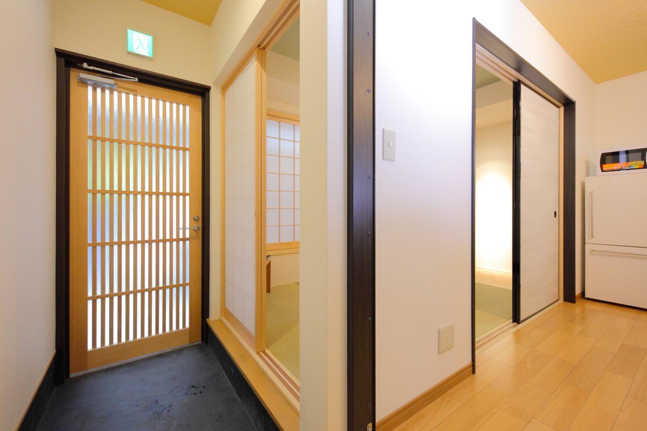 ❤日和庵❤ Side Of Kiyomizu Temple 3Bd Room Free Wifi Kyoto Exterior photo